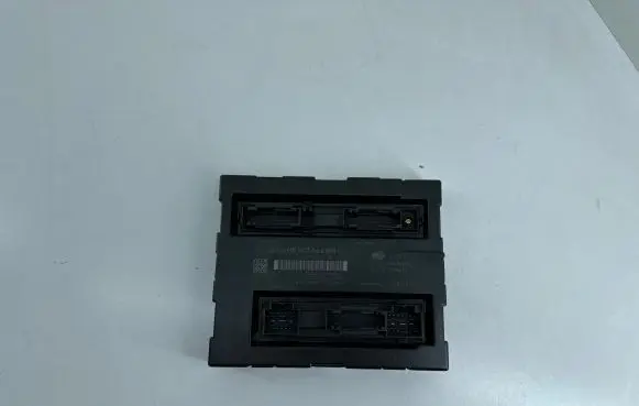 Audi A7 S7 4G Comfort/convenience module 4H0907064BN 5DK01056502