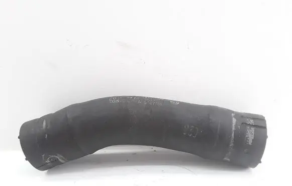 Mercedes-Benz C W204 Engine coolant pipe/hose A2712030282