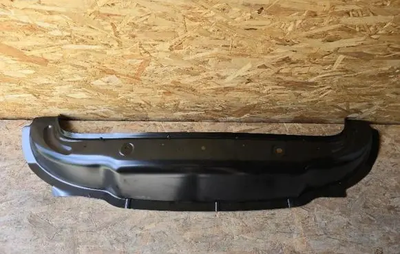 Fiat Tipo Rear bodywork 