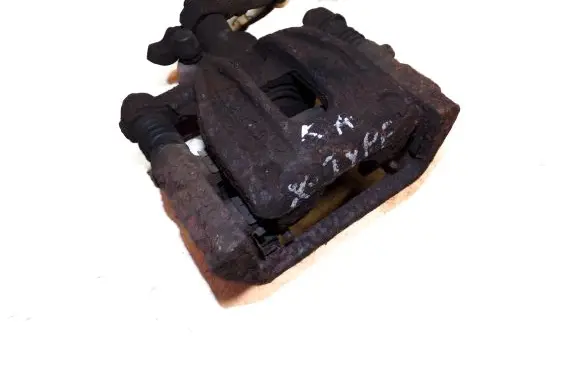 Jaguar X-Type Rear brake caliper