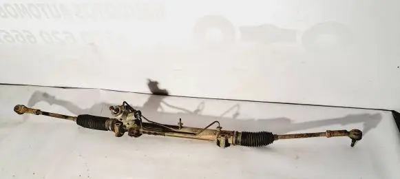 Jaguar X-Type Steering rack 7831501211