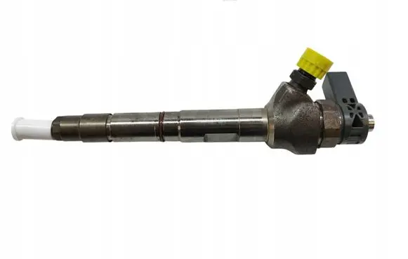 Skoda Superb B8 (3V) Fuel injector 0445110469