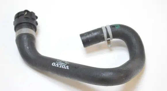 Volvo V60 Air intake hose/pipe 31686011