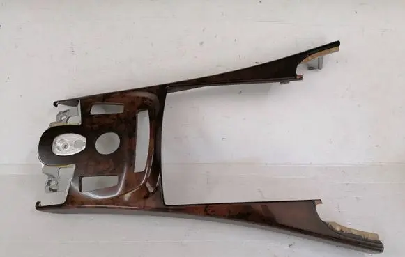 Mercedes-Benz S W221 Center console decorative trim A2216801807