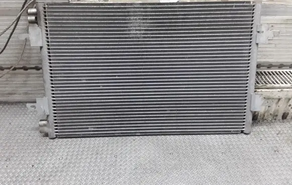 Renault Espace III A/C cooling radiator (condenser)