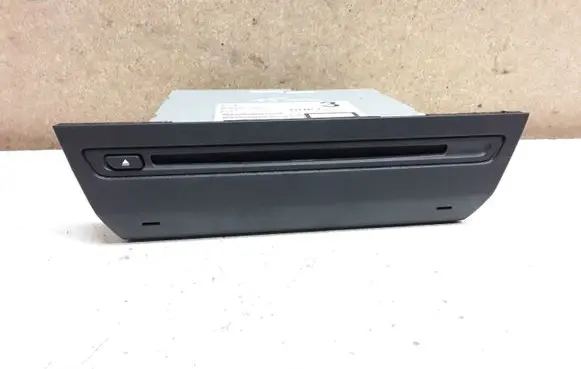 Mazda 3 II Head unit multimedia control BHP3669G0 904535490446