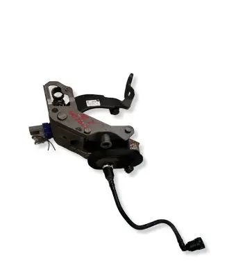 Mazda 2 Clutch pedal DF71