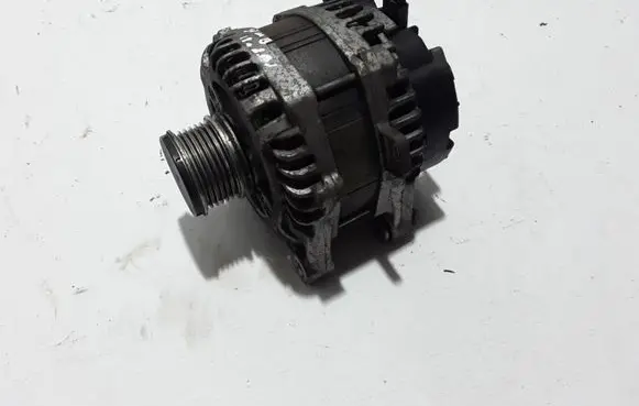 Citroen Jumper Generator/alternator 9818962280