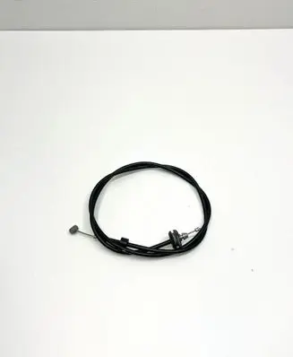 Mercedes-Benz SL R230 Engine bonnet/hood lock release cable A2308800159 2308800159
