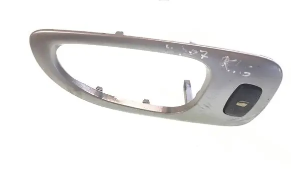 Peugeot 307 Electric window control switch 96360166XT