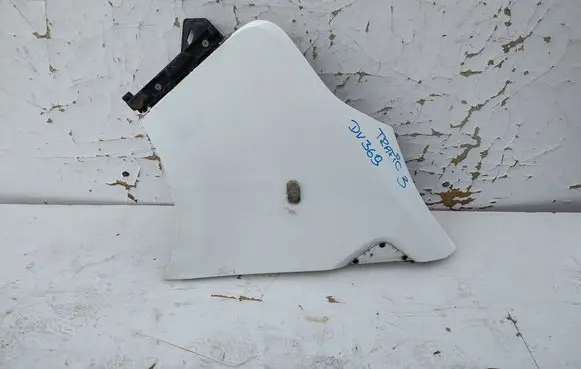Renault Trafic III (X82) Fender 