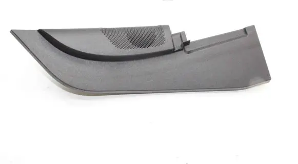 Dash center speaker trim cover