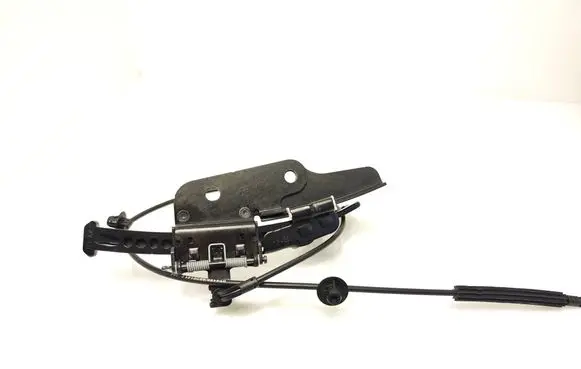 BMW X4 G02 Seat adjustment handle 8530134 6995013 51285310