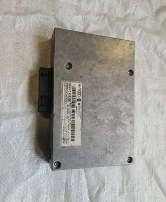 Audi A4 S4 B8 8K Bluetooth control unit module 8T0862335A