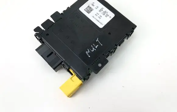 Volkswagen PASSAT B6 Other control units/modules 3C0953549AC 05113855