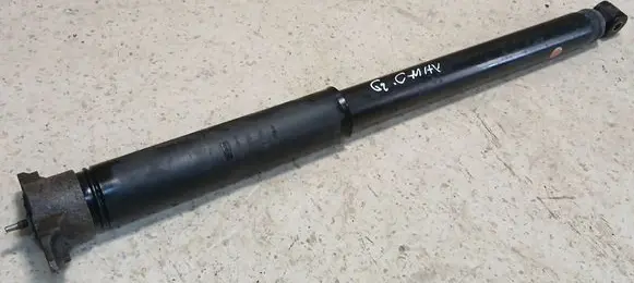 Ford Grand C-MAX Rear shock absorber/damper AV6118080CAF