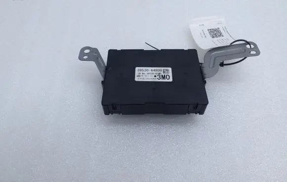 Suzuki SX4 S-Cross Other control units/modules 3953064R00 3953061M0