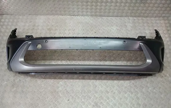 Hyundai Kona I Front bumper 86512-J9CD0