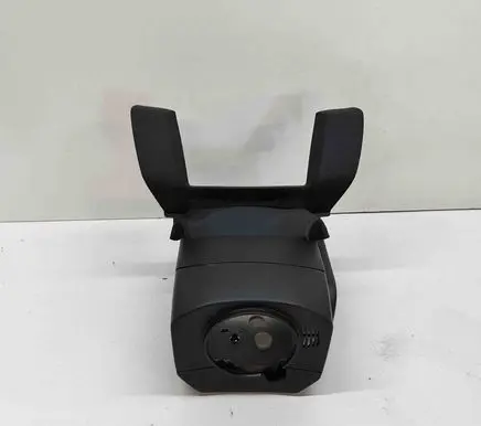 Citroen C4 II Steering wheel column trim 9830737180 9836848680