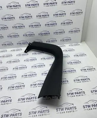Mercedes-Benz GLC X253 C253 (A) pillar trim 2537400271