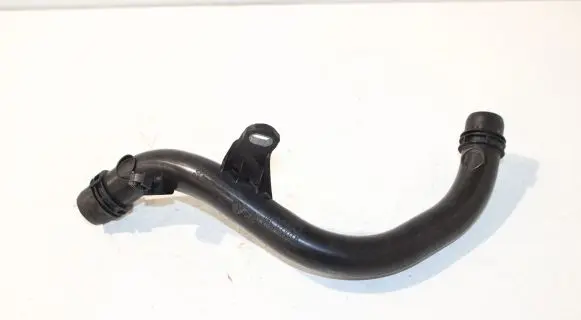 Audi A4 S4 B8 8K Engine coolant pipe/hose 04L121071H