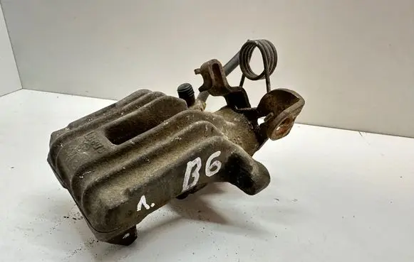 Audi A4 S4 B6 8E 8H Rear brake caliper