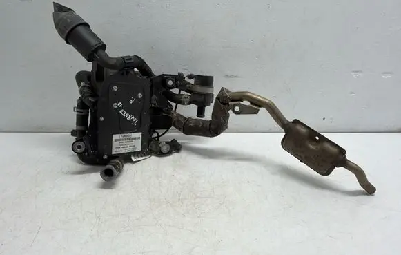 Ford Transit - Tourneo Connect Auxiliary pre-heater (Webasto) KV6H18K463AD