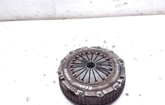 Renault Kangoo I Clutch set kit