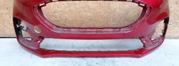 Ford Puma Front bumper L1TB17757DP1A01 2745064