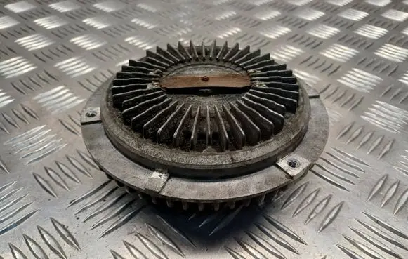 Audi A6 S6 C5 4B Viscous fan clutch 6500589 208503