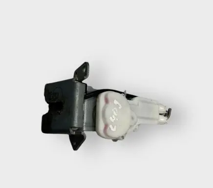 Tailgate/trunk/boot lock/catch/latch