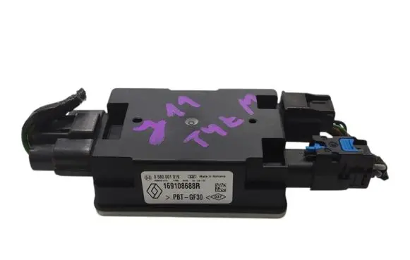 Nissan Qashqai Fuel pump relay 169108688R