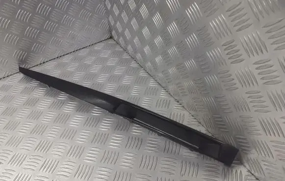Mazda 3 I Dashboard lower bottom trim panel BP4K55256