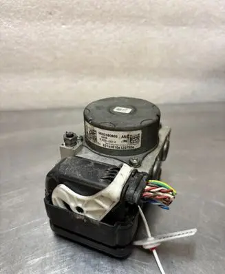 Master brake cylinder