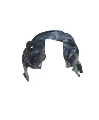 Ford Mustang VI Front wheel arch liner splash guards FR3B16A562AE FR3B16A562A FR3B16A562
