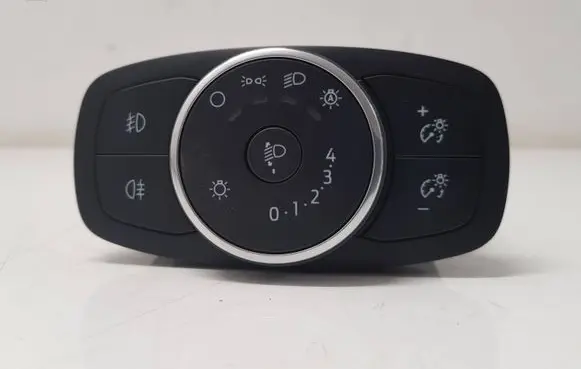 Ford Puma Light switch H1BT13D061AE 1050797300
