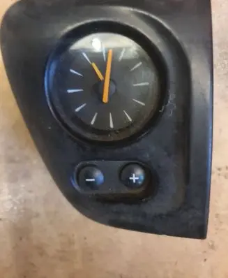 Ford Focus Clock 5B07 B41TA