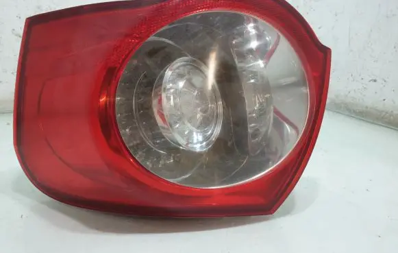Volkswagen PASSAT B6 Rear/tail lights 3C99450960
