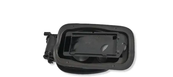 BMW 1 F40 Fuel tank cap 7454411 1450024