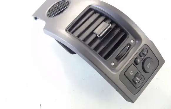 Honda CR-V Dashboard side air vent grill/cover trim 77620SWA
