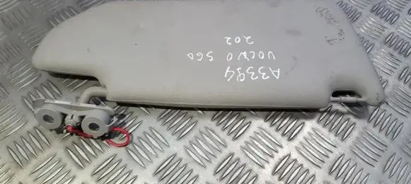 Renault Scenic I Sun visor