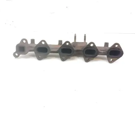 Chevrolet Orlando Exhaust manifold 