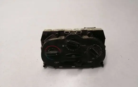 Peugeot 206 Climate control unit 4423401