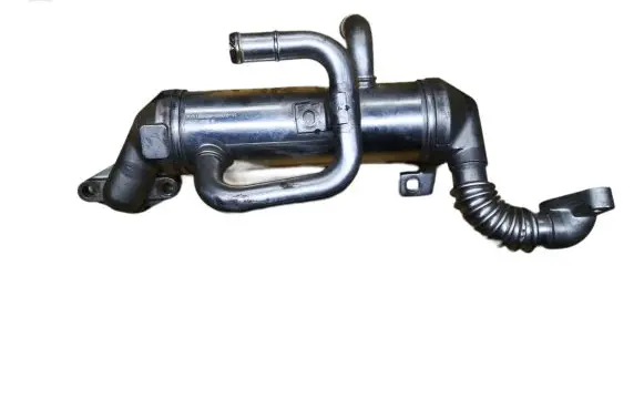 KIA Sorento EGR valve cooler 284804A470V1