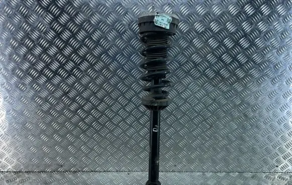 Jaguar XE Front shock absorber/damper GX7318B037MC