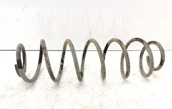 Chevrolet Tacuma Rear coil spring