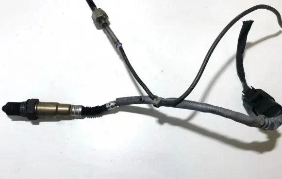 Mercedes-Benz ML W166 Lambda probe sensor 0065421718