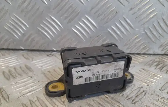 Volvo XC90 ESP acceleration yaw rate sensor 30667512AB