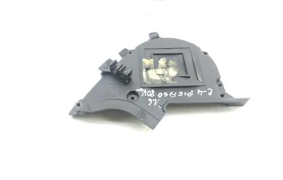 Citroen C4 Grand Picasso Timing belt guard (cover) 9659869380