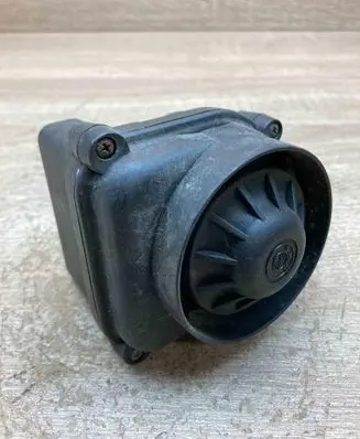 BMW 3 E90 E91 Alarm system siren 6948392 116RA000017